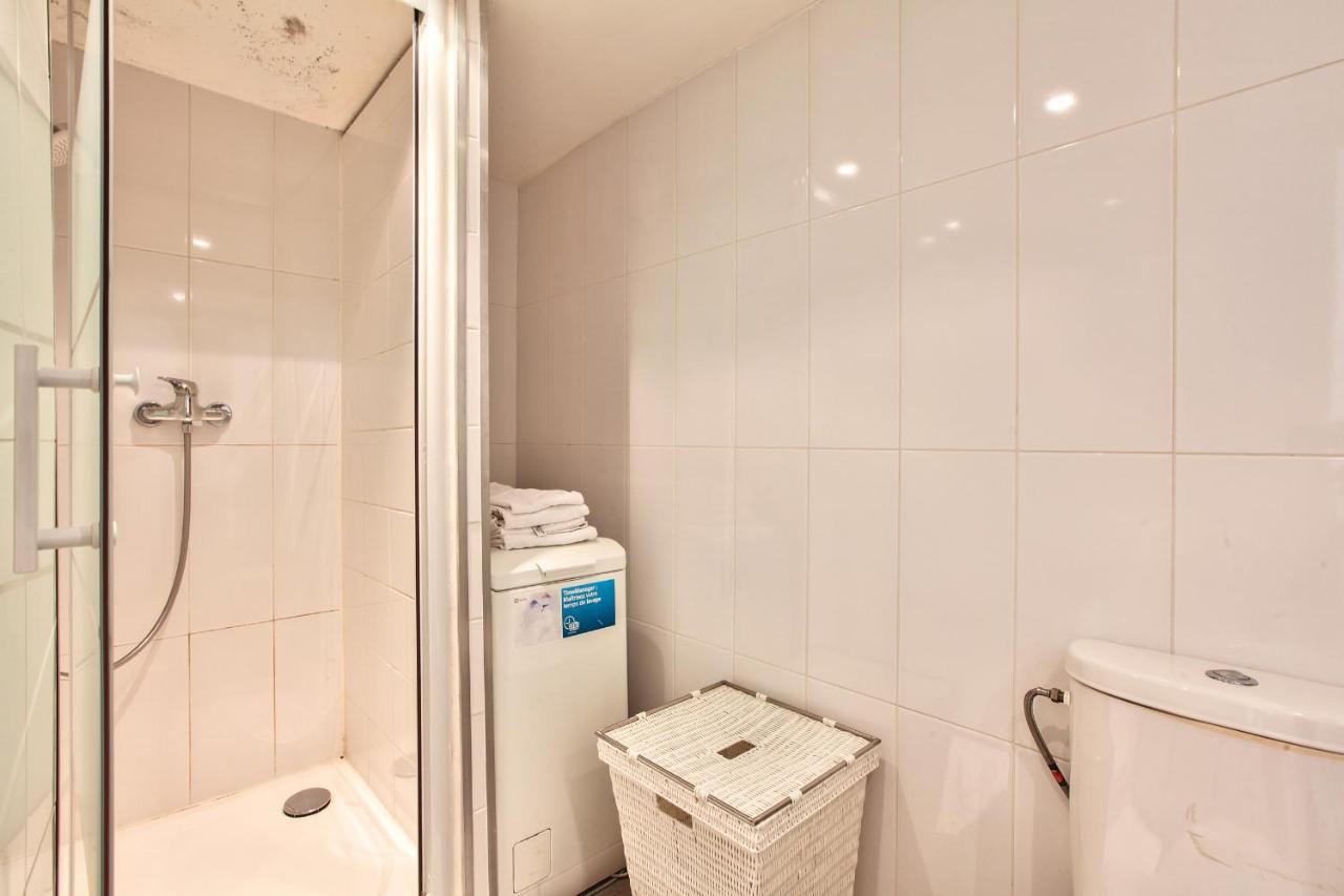 10 Design Flat Paris Grand Boulevards Ngoại thất bức ảnh