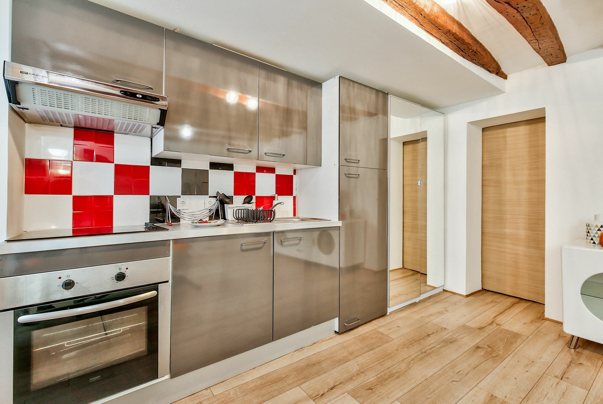 10 Design Flat Paris Grand Boulevards Ngoại thất bức ảnh