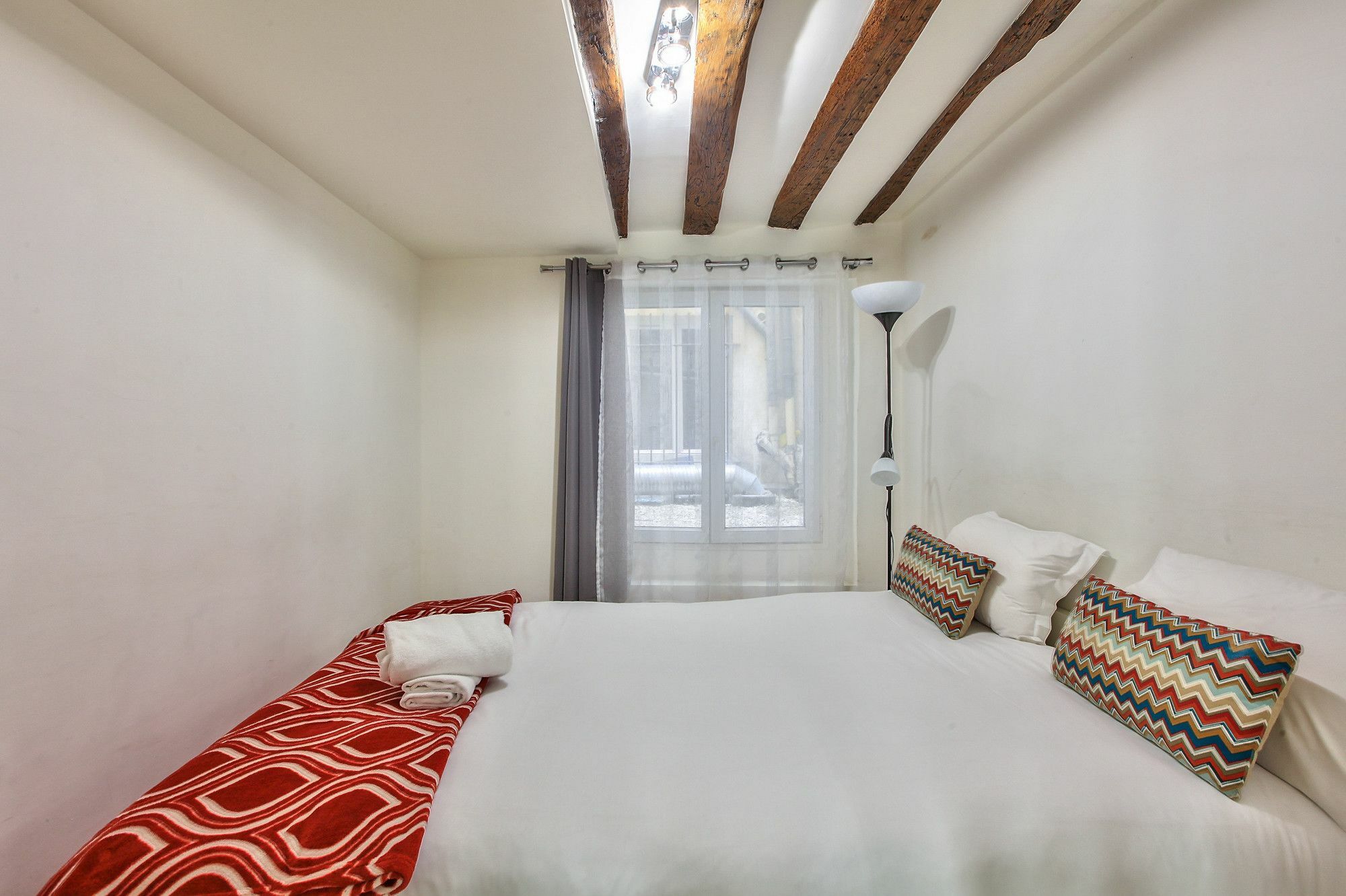 10 Design Flat Paris Grand Boulevards Ngoại thất bức ảnh