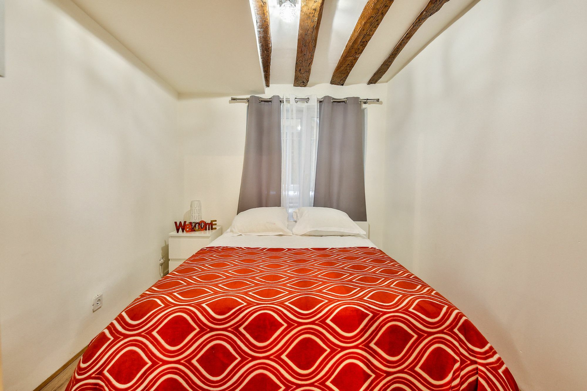 10 Design Flat Paris Grand Boulevards Ngoại thất bức ảnh