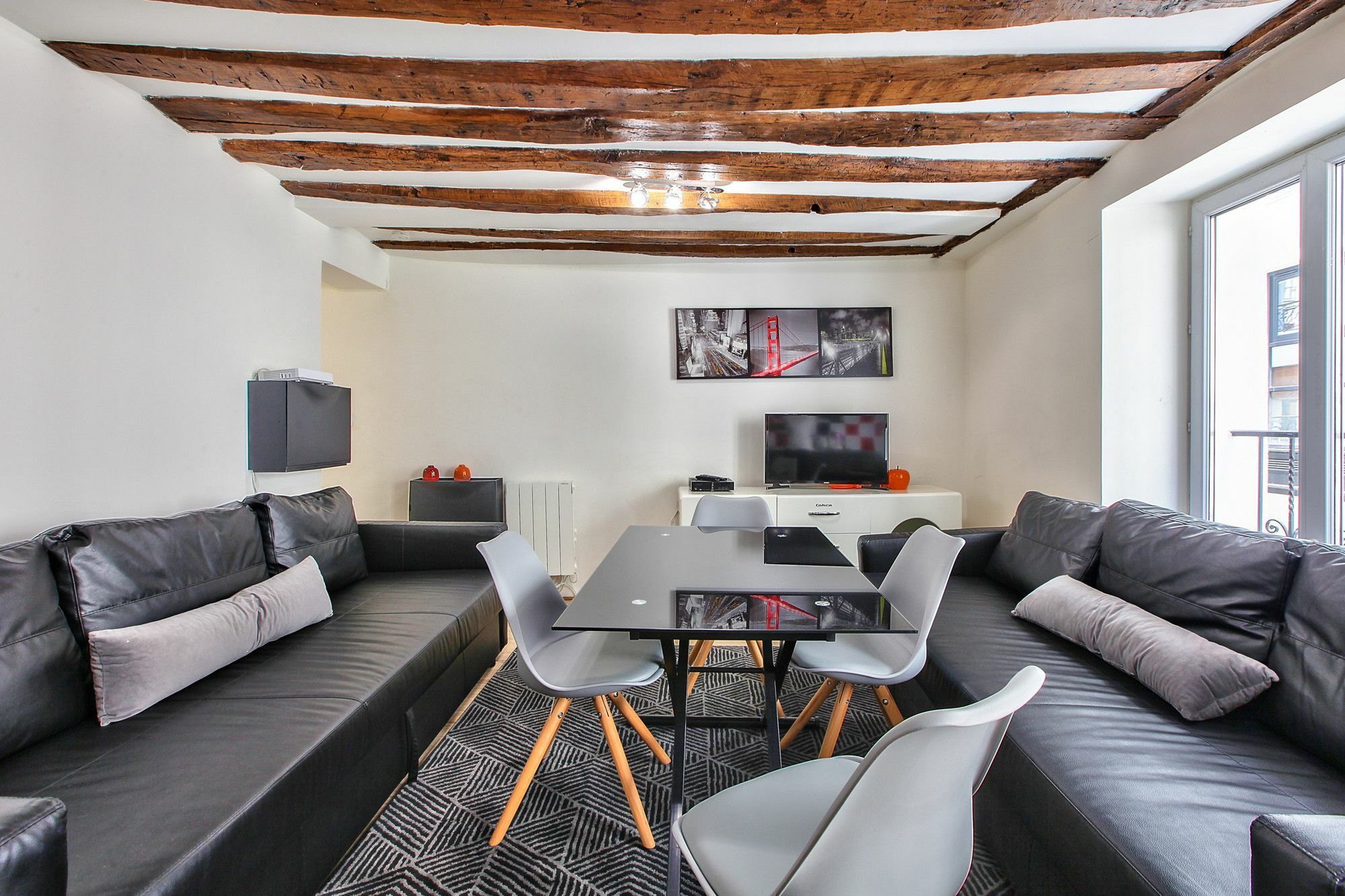 10 Design Flat Paris Grand Boulevards Ngoại thất bức ảnh